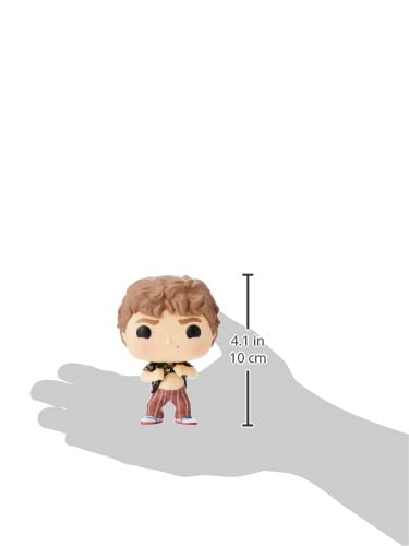 Funko POP! Movies: the Goonies-Chunk Vinyl - Collectable Vinyl Figure - Gift Idea - Official Merchandise - Toys for Kids & Adults - Movies Fans - Model Figure for Collectors and Display