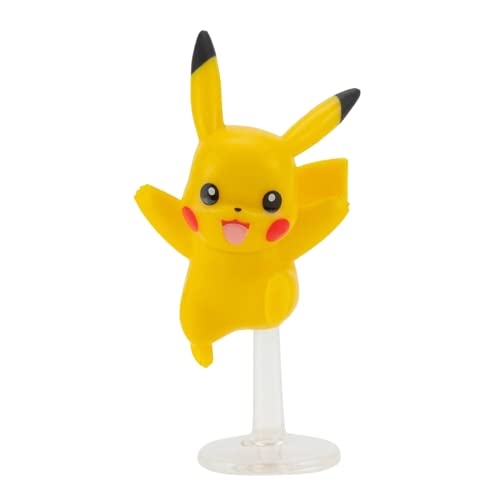 Pokemon - Battle Figure 10 Pack (PKW2855)