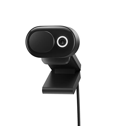 Microsoft Webcam Modern BtoB Webcam Modern for Business