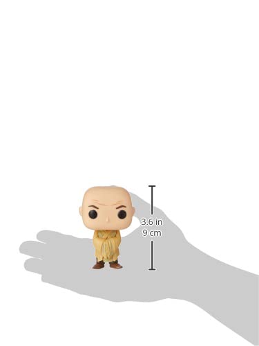 Funko POP! Vinyl: Game Of Thrones: Lord Varys, Multi - Collectable Vinyl Figure - Gift Idea - Official Merchandise - Toys for Kids & Adults - TV Fans - Model Figure for Collectors and Display