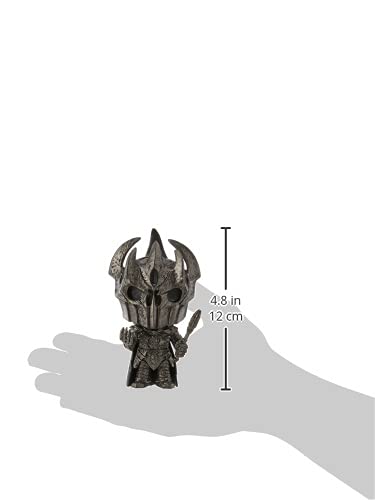 Funko POP! Movies: Hobbit 3 – Sauron - the Hobbit 3 - Collectable Vinyl Figure - Gift Idea - Official Merchandise - Toys for Kids & Adults - Movies Fans - Model Figure for Collectors and Display