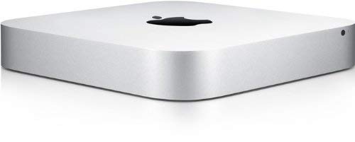 Apple Mac Mini (Late 2012) - Core i5 2.5GHz, 4GB RAM, 500GB HDD (Renewed)