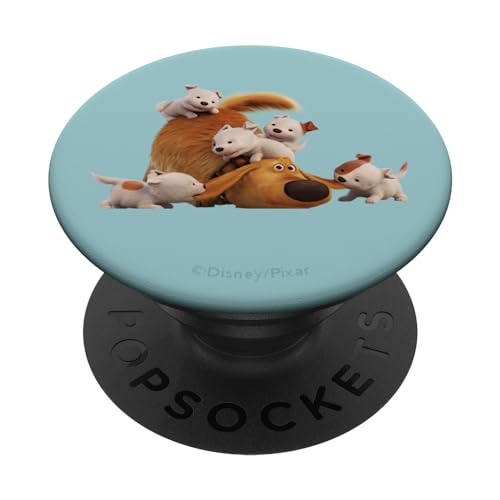 Disney and Pixar’s Dug Days Puppies PopSockets Swappable PopGrip