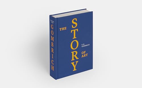 The Story of Art: luxury Edition