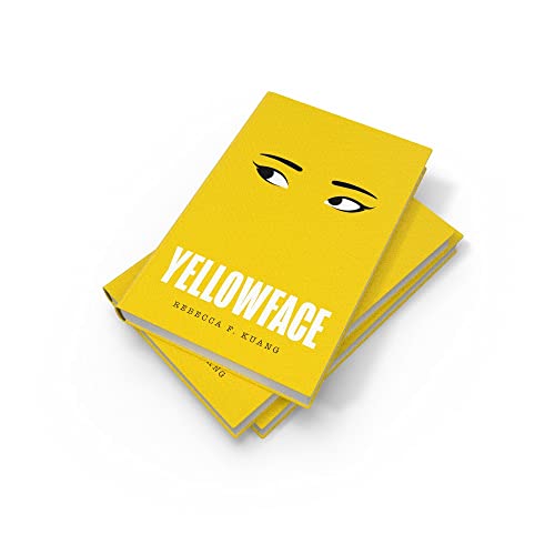 Yellowface: The instant