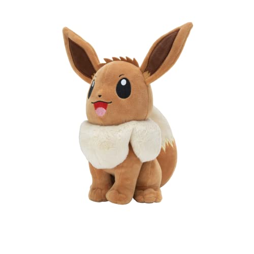 Pokémon PKW - 12" Plush (Eevee