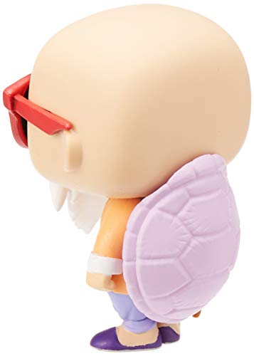 Funko Pop! Vinyl: Dragonball Z: Master Roshi - Dragon Ball - Collectable Vinyl Figure - Gift Idea - Official Merchandise - Toys for Kids & Adults - Anime Fans - Model Figure for Collectors