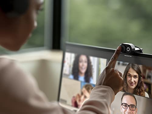 Microsoft Webcam Modern BtoB Webcam Modern for Business