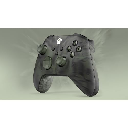 Xbox Wireless Controller – Nocturnal Vapor Special Edition for Xbox Series X|S, Xbox One, and Windows Devices