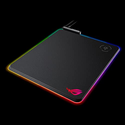 ASUS ROG Balteus QI Pad