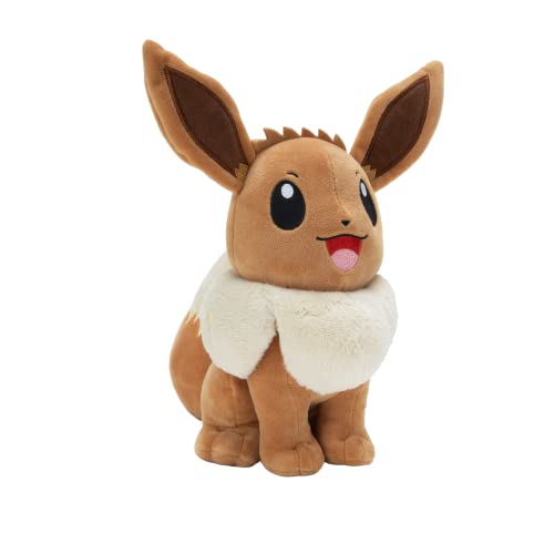 Pokémon PKW - 12" Plush (Eevee