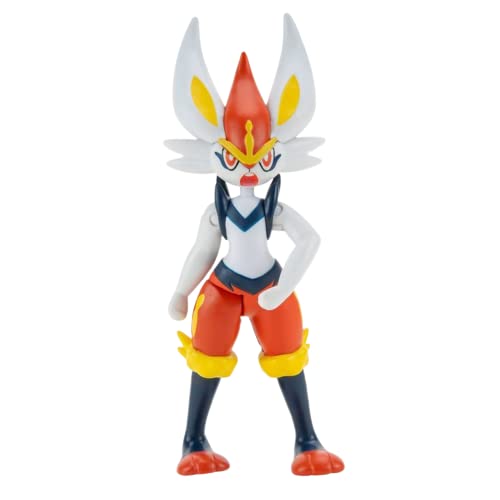 Pokemon - Battle Figure 10 Pack (PKW2855)