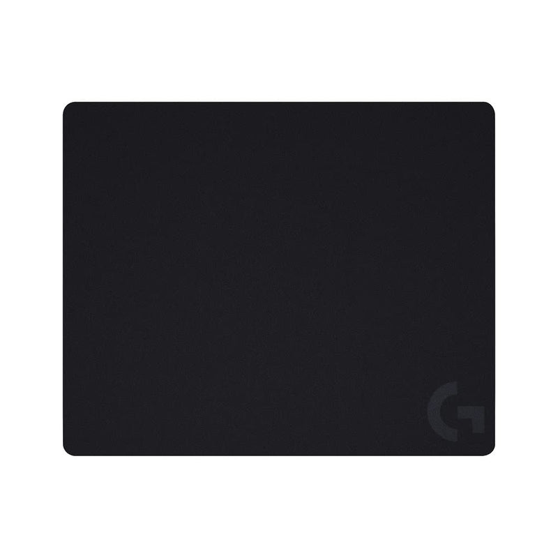 Logitech G G440 Hard Gaming Mouse Pad, Optimised for Gaming Sensors, Low Surface Friction, Non-Slip Mouse Mat, Mac and PC Gaming Accessories, 340 x 280 x 5 mm