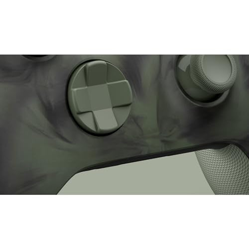 Xbox Wireless Controller – Nocturnal Vapor Special Edition for Xbox Series X|S, Xbox One, and Windows Devices