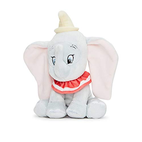 Disney Simba Classics Core 17cm Plush Soft Toy (one supplied)