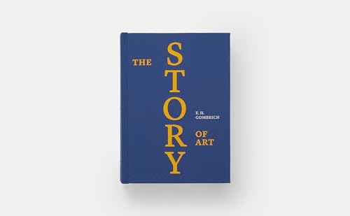 The Story of Art: luxury Edition