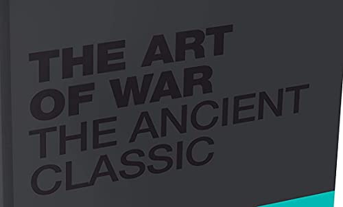 The Art of War: The Ancient Classic