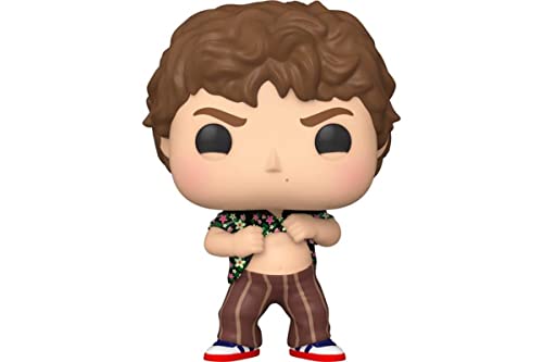 Funko POP! Movies: the Goonies-Chunk Vinyl - Collectable Vinyl Figure - Gift Idea - Official Merchandise - Toys for Kids & Adults - Movies Fans - Model Figure for Collectors and Display