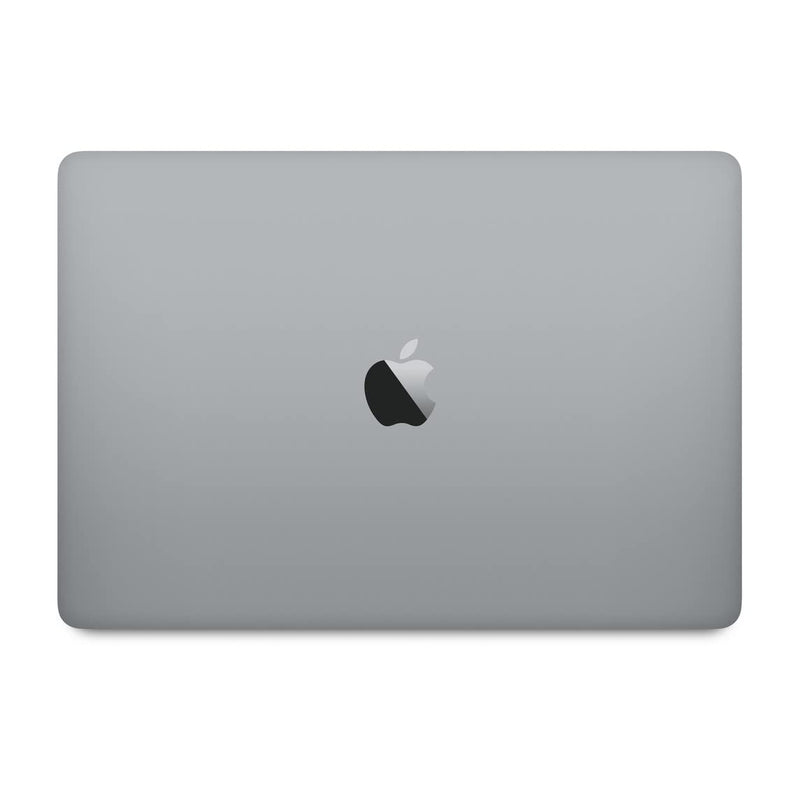 2019 Apple MacBook Pro with 2.8GHz Intel Core i7 (13-inch, 16GB RAM, 512GB SSD Storage) (QWERTY English) Space Gray (Renewed)