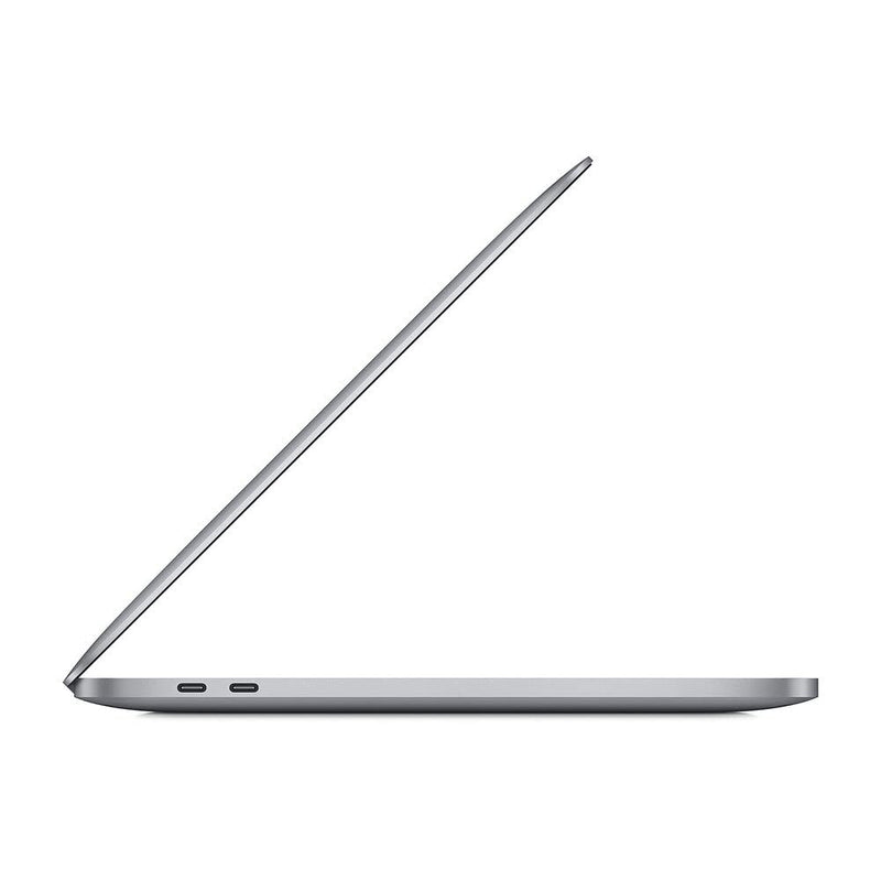 Late-2020 Apple MacBook Pro M1 ( 3-inch, 8GB RAM, 256GB SSD ) Space Gray (Renewed)