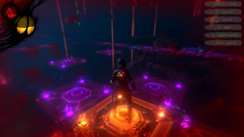 Seed of Life (Nintendo Switch) Game