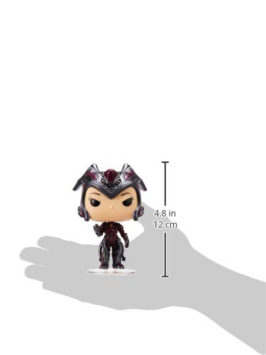 Funko POP!. Games: Gears Of War-Queen Myrrah - Collectable Vinyl Figure For Display - Gift Idea - Official Merchandise - Toys For Kids & Adults - Games Fans - Model Figure For Collectors