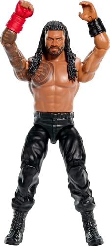 WWE Action Figure - Series #146 - Roman Reigns