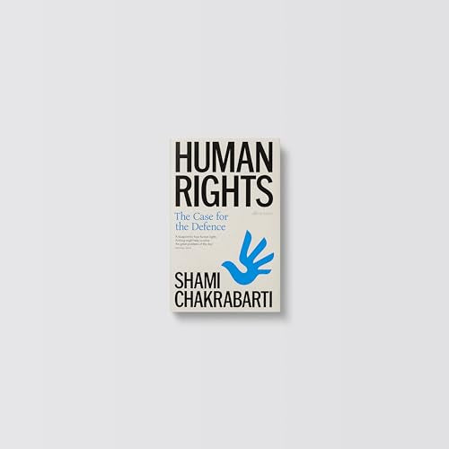 Human Rights: The Case for the Defence