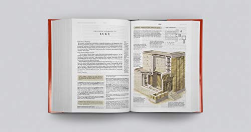 ESV Study Bible