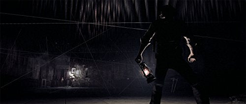 The Evil Within (Xbox 360)