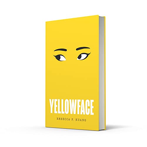 Yellowface: The instant