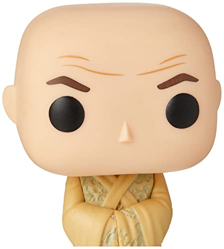 Funko POP! Vinyl: Game Of Thrones: Lord Varys, Multi - Collectable Vinyl Figure - Gift Idea - Official Merchandise - Toys for Kids & Adults - TV Fans - Model Figure for Collectors and Display