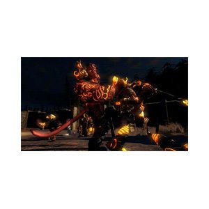 Hellboy: The Science of Evil (Xbox 360)