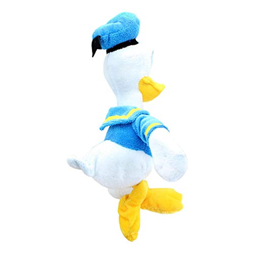Plush - Disney - Donal Duck 11" Soft Doll Toys New 107788