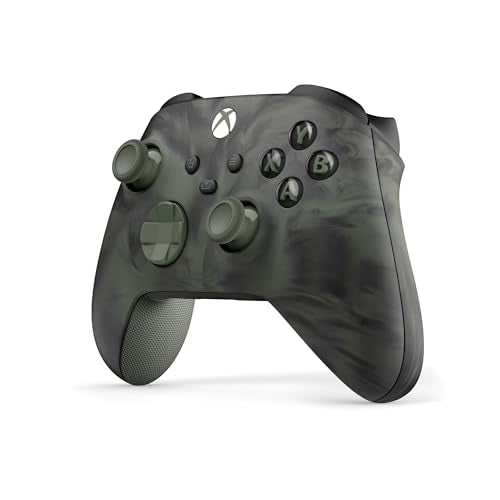 Xbox Wireless Controller – Nocturnal Vapor Special Edition for Xbox Series X|S, Xbox One, and Windows Devices