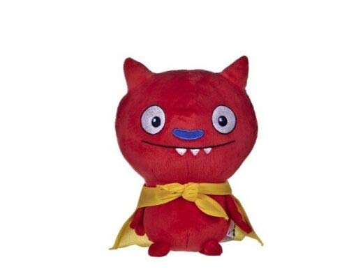 Ugly Dolls 9" Lucky Bat Soft Plush Toy