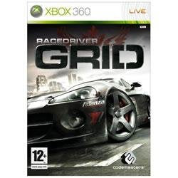 Race Driver: GRID (Xbox 360)