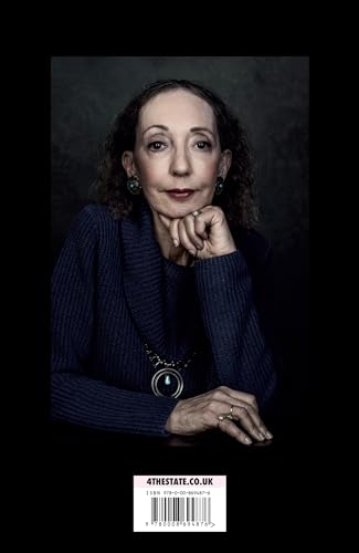 Butcher: The vivid new thriller from the multi-award winning Joyce Carol Oates - ‘A master storyteller’, The Times