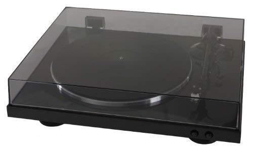 Denon DP-300F Turntable for Audio Device
