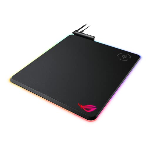 ASUS ROG Balteus QI Pad