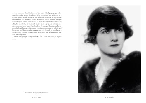 Coco Chanel: The Legend and the Life