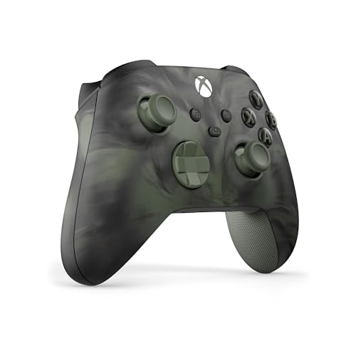 Xbox Wireless Controller – Nocturnal Vapor Special Edition for Xbox Series X|S, Xbox One, and Windows Devices