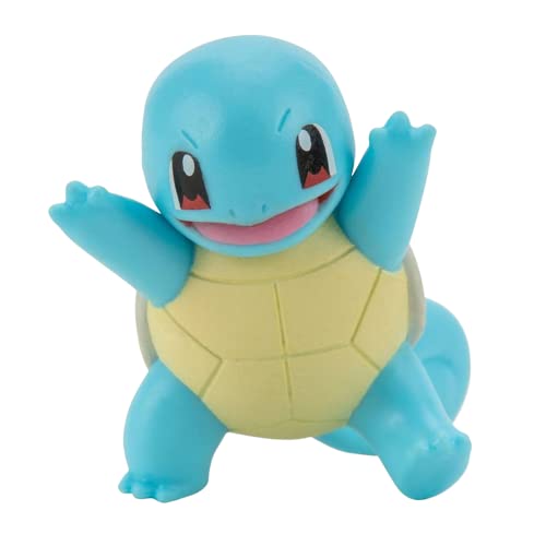 Pokemon - Battle Figure 10 Pack (PKW2855)