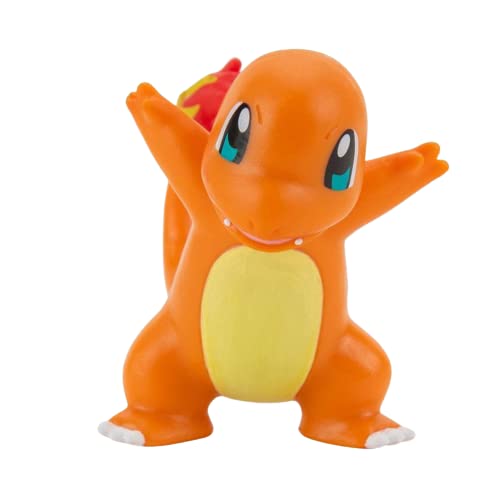 Pokemon - Battle Figure 10 Pack (PKW2855)