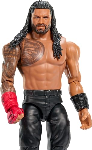 WWE Action Figure - Series