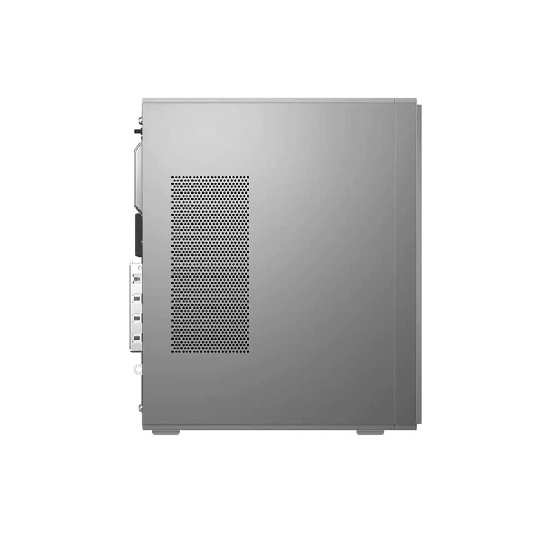 Lenovo IdeaCentre 5 Tower Desktop PC AMD Ryzen 7 5700G 3.8GHz Octa Core 8GB RAM 1TB HDD+256GB SSD Windows 11 Home Mineral Grey - 90RX0087UK