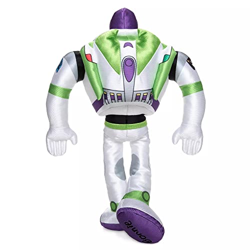 Disney Buzz Lightyear Plush Toy -- 18''