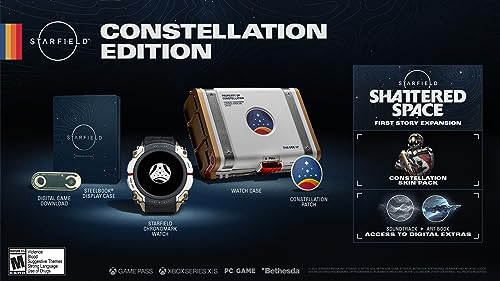 Starfield: Constellation Edition - PC