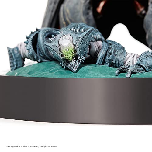 Numskull Destiny 2 Beyond Light Savathun, The Witch Queen Figure 10" Collectible Replica Statue - Official Destiny 2 Merchandise - Limited Edition