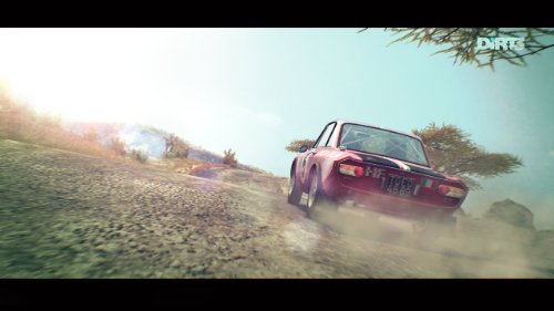 DiRT 3 (Xbox 360)